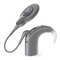 Cochlear Nucleus 7, CP1000 Handbuch