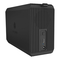 Racks und Einbaugehäuse Icy Box IB-RD3720-CU3 Handbuch