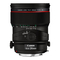 Kamera-Objektive Canon TS-E17mm f/4L Bedienungsanleitung