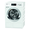 Waschmaschinen Miele WCI 670 WPS Gebrauchsanweisung