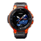Uhren Casio WSD-F30 Bedienungsanleitung