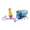Spielzeuge Hasbro KRE-O DreamWorks Trolls DJ SUKI’S WOOFERBUG Montageanleitung