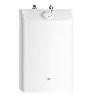 Aeg DKu 10 Bedienung Und Installation