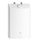 Warmwasserspeicher AEG DKu 10 Bedienung Und Installation