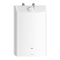 Warmwasserspeicher AEG DKu 10 Bedienung Und Installation