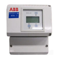 Abb COPA-XE Betriebsanleitung