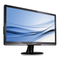 Monitore Philips 244EL2 Bedienungsanleitung