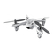 Drohnen, Quadrocopter & Multicopter XciteRC Hubsan X4 FPV Bedienungsanleitung