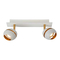 Lampen & Licht LUCIDE BINARI 77975-10-31 Installationsanleitung