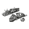 Spielzeuge Playtive KB-9529 Gebrauchsanweisung