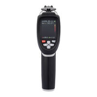 Voltcraft PT-32 Bedienungsanleitung