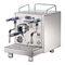 Kaffeemaschinen MACCHIAVALLEY Reneka SELECTION Emotion Bedienungsanleitung