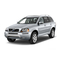 Autos Volvo XC90 Schnellstartanleitung