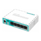 MikroTik hEX lite - Router-Handbuch