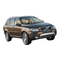 Autos Volvo XC90 Kurzanleitung
