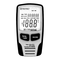 Datenlogger Trotec BL 30 Bedienungsanleitung