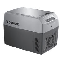 Dometic TROPICOOL TC35 Bedienungsanleitung