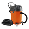 Staubsauger Husqvarna DC 1400 Bedienungsanleitung