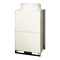 Klimaanlagen Hitachi RAS-5FSN Installations- Und Betriebshandbuch