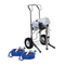 Spritzpistolen, Düsen & Spritzen Graco SaniSpray HP 130 Betriebsanleitung