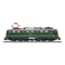 Modellbahnen Minitrix 150 113-9 Handbuch