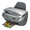 All-in-One-Drucker Epson STYLUS CX6400 Benutzerhandbuch