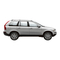 Autos Volvo XC90 Betriebsanleitung