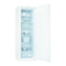 Gefriergeräte Electrolux EUC29391W Benutzerinformation