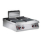 Herde Angelo Po 090PE4 Bedien- Und Installationshandbuch