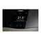 Fernbedienungen Vaillant VR 92f Betriebs Und Installationsanleitung