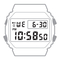 Uhren Casio 3229 Bedienerführung
