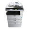 All-in-One-Drucker Sharp MX-M160D Bedienungsanleitung