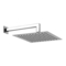 Badausstattung und Badeinrichtung Gessi EMPORIO SHOWER 93348 Kurzanleitung