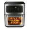 Fritteusen gourmetmaxx RC009 Bedienungsanleitung