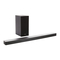 LG SK6 - WLAN Soundbar Schnellstartanleitung