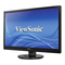 Monitore ViewSonic VA2445-LED Bedienungsanleitung