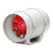 Ventilatoren Helios MultiVent MV EC-Serie Montage- Und Betriebsvorschrift