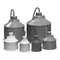 Transducers Siemens Echomax XPS Serie Betriebsanleitung