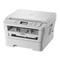 Drucker Brother DCP-7055W Installationshandbuch