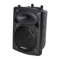 Lautsprecher Ibiza sound SLK8A-BT Bedienungsanleitung
