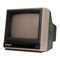 Monitore Commodore Commodore 180I Bedienungsanleitung