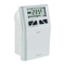 Thermostate Conrad HSA9001A Bedienungsanleitung