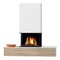 Kamine Dru Global 60 Triple BF Installationsanleitung