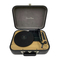 Plattenspieler LENCO ClassicPhono TT-116GY Bedienungsanleitung
