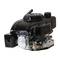 Motoren Texas TG370 Benutzerhandbuch