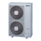 Klimaanlagen Hitachi UTOPIA IVX PREMIUM Series Handbuch