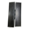 Lautsprecher Sony SS-X500A Bedienungsanleitung