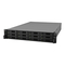 PC-Komponenten Synology RS3617xs+ Installationsanleitung