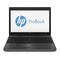 HP ProBook 6570b
