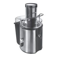 Clatronic ae 3150 Bedienungsanleitung
